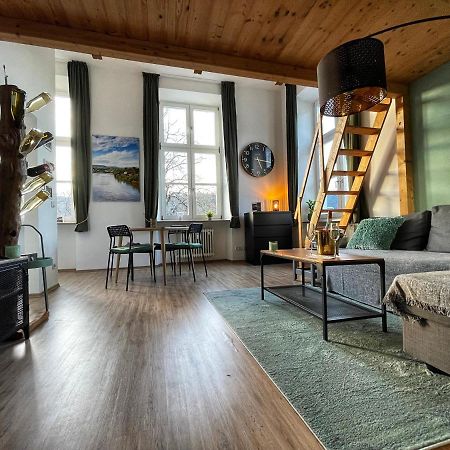 Ferienwohnung Zum Zollkran Трир Экстерьер фото